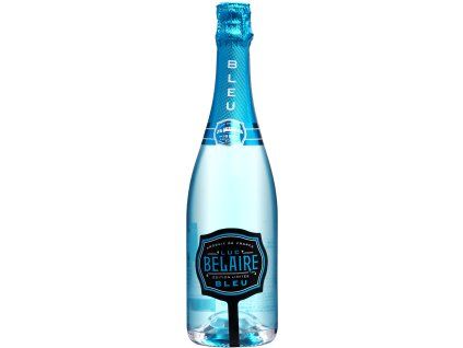 Luc Belaire Edition Limitee Blue  0.75l 9.9%