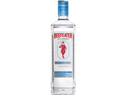 Beefeater Zero Gin 0,0% 0.7l