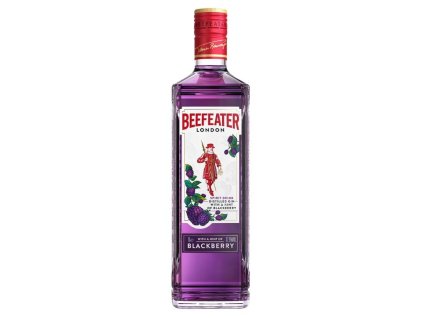 Beefeater Blackberry 37.5% 1l