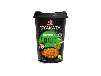 Oyakata Yakisoba Japanese Classic 93g