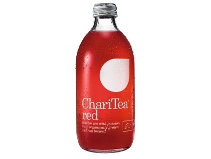 charitea red