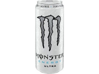 Monster Energy Ultra zero 500 ml