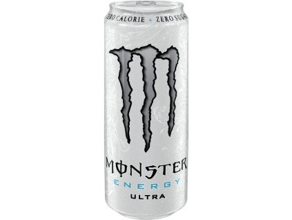 monster white
