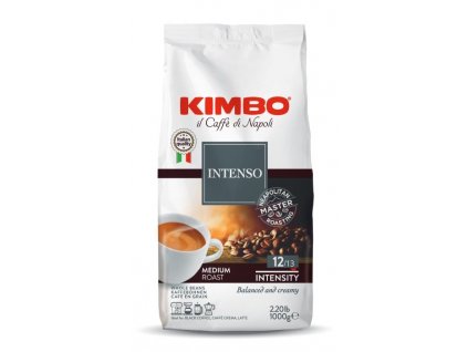 kimbo intenso