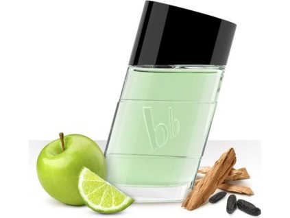 Bruno Banani Made For Men 100 ml toaletná voda