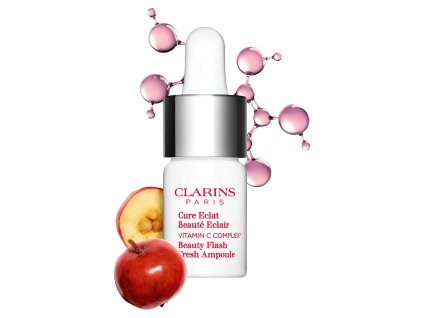 Clarins Instant Beauty Vitamin C Complex Ampoule 8ml