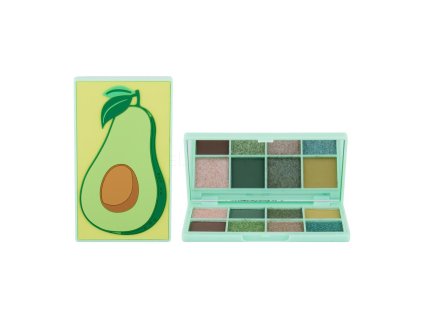 Makeup Revolution - Tasty Avocado Mini