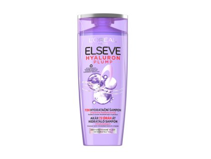 L'Oréal Paris Elseve Hyaluron Plump Moisture Shampoo 250 ml