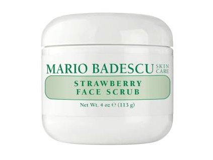 Mario Badescu Face Scrub Kiwi 113g