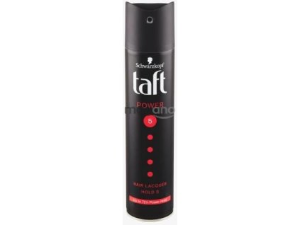 Schwarzkopf Taft Power 250 ml