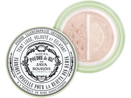 BOURJOIS Paris Java Rice Powder 3,5 g