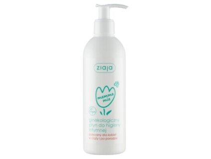 Ziaja Mamma Mia intímny gél 300ml
