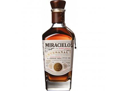 Miracielo Reserva Especial 38% 0,7l