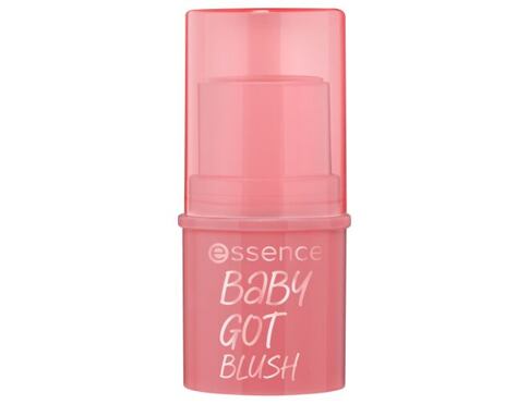 Essence baby got blush lícenka v tyčinke 30 5,5 g