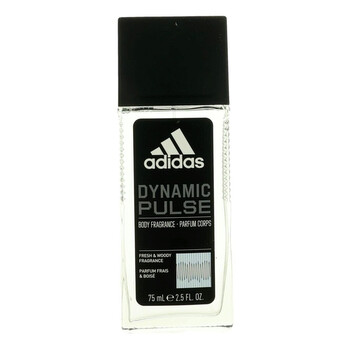 Adidas Dynamic Pulse Men dezodorant sklo 75 ml