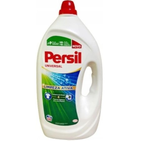 Persil Universal prací gél 4,5L na 100 pracích dávok