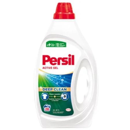 Persil Regular prací gél 1,26L na 28 pracích dávok
