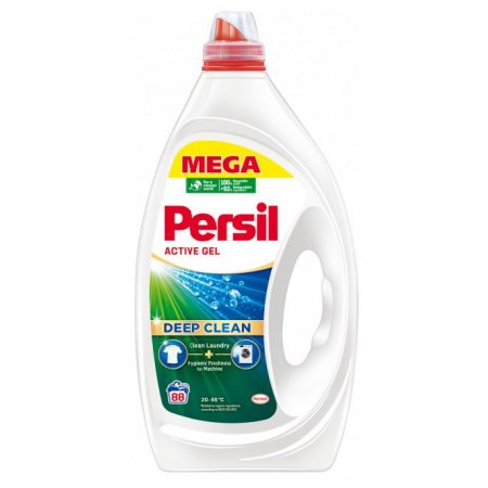 Persil prací gél 3,96l Regular na 88 praní