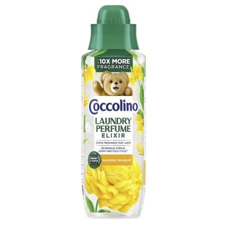 Coccolino Elixir Summer Bouquet 460 ml