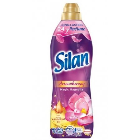 Silan Aromatherapy Fascinating Magic Magnolia aviváž 770ml na 35 praní
