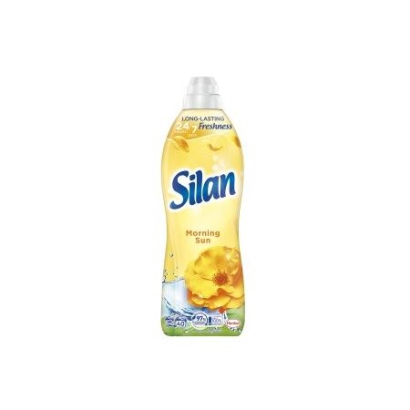 Silan Morning Sun aviváž 880ml na 40 praní