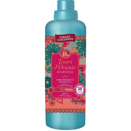 Tesori d'Oriente aviváž Ayurveda 760 ml 38 PD
