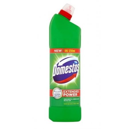 Domestos Pine Fresh XXL WC čistič 1,25l (1250ml)