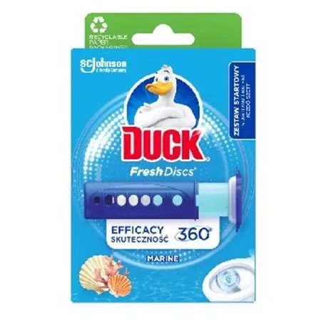 Duck Fresh Discs WC Marine 36ml