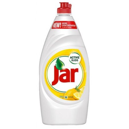 Jar Lemon 900ml saponát