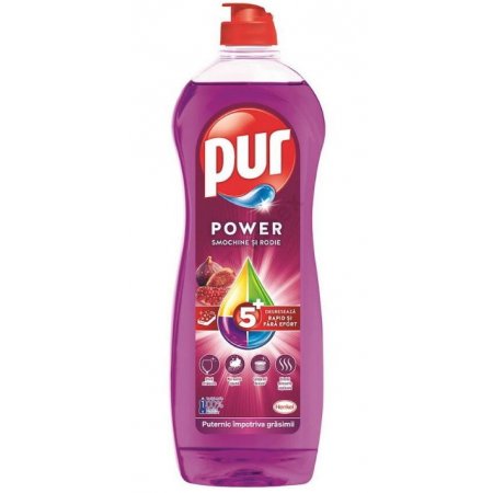 Pur Figs&Pomegranate saponát na riad 750ml