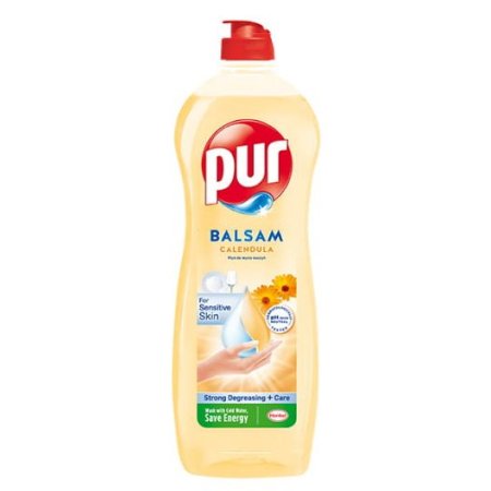Pur Calendula saponát na riad 750ml