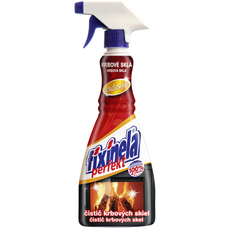 Fixinela Perfekt Mr krby 500 ml