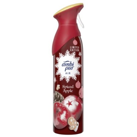 Ambi Pur Spiced Apple osviežovač vzduchu 300ml MR