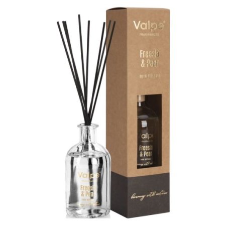 Bispol Valpe Freesia&Pear vonné tyčinky 230ml