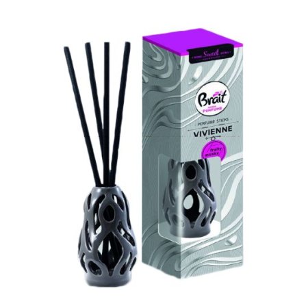 Brait Room Perfume Vivienne napustené vonné tyčinky 1ks