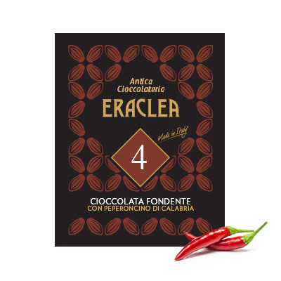 Eraclea Hot Chocolate č.4 