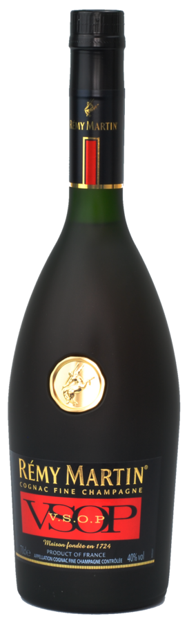 Rémy Martin VSOP 40% 0,7 l (čistá fľaša)