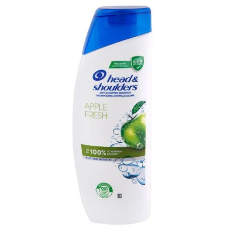 Head&Shoulders Apple Fresh šampón proti lupinám 700ml