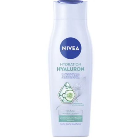 Nivea Hydration Hyaluron šampón na vlasy 250ml