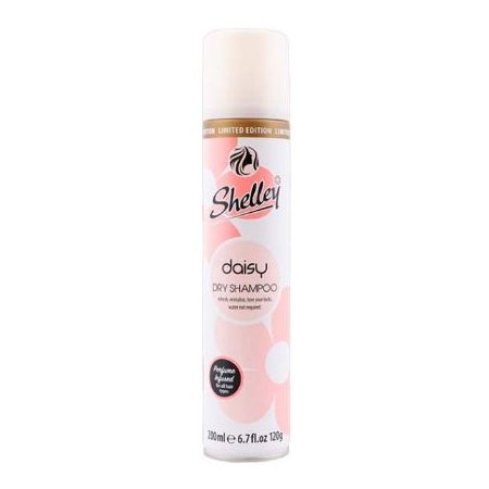 Shelley Daisy suchý šampón na vlasy 200ml