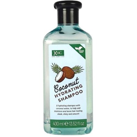 Xpel Coconut Hydrating Shampoo 400 ml
