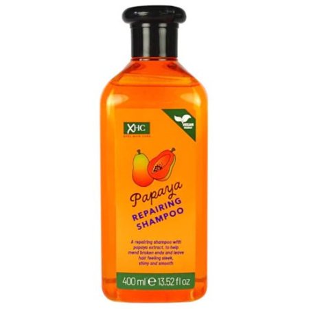 Xpel Papaya Repairing Shampoo 400 ml