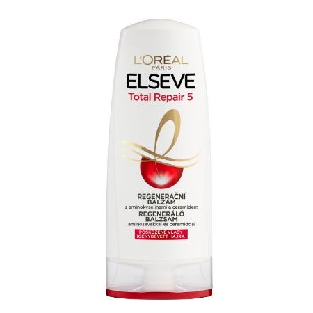 L'Oréal Elséve Total Repair 5 regeneračný balzam vlasy 200 ml