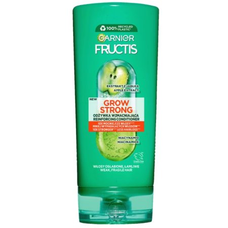 Garnier Fructis Grow Strong balzam na vlasy 250ml