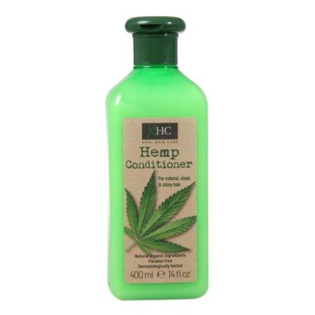 Xpel Hemp kondicionér na vlasy 400ml