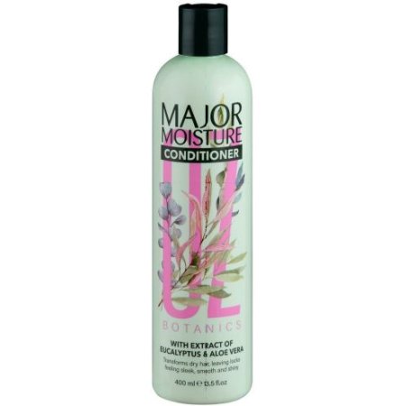 Xpel Major moisture kondicionér na vlasy 400ml