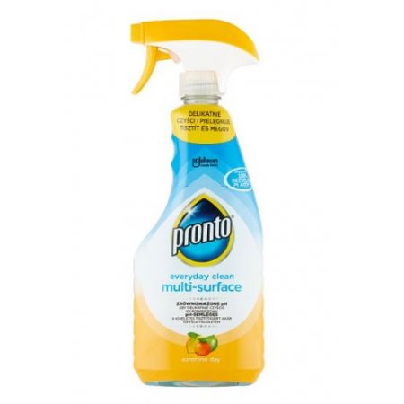 Pronto na nábytok 500ml Multi Surface