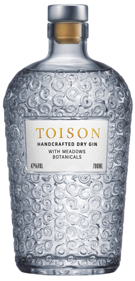 Spirit Company Toison Gin 41,7% 0,7L