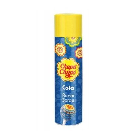 Chupa Chups Cola osviežovač vzduchu 300ml