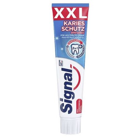 Signal Karies Schutz zubná pasta 125ml